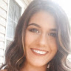 Meet your Posher, Tabitha